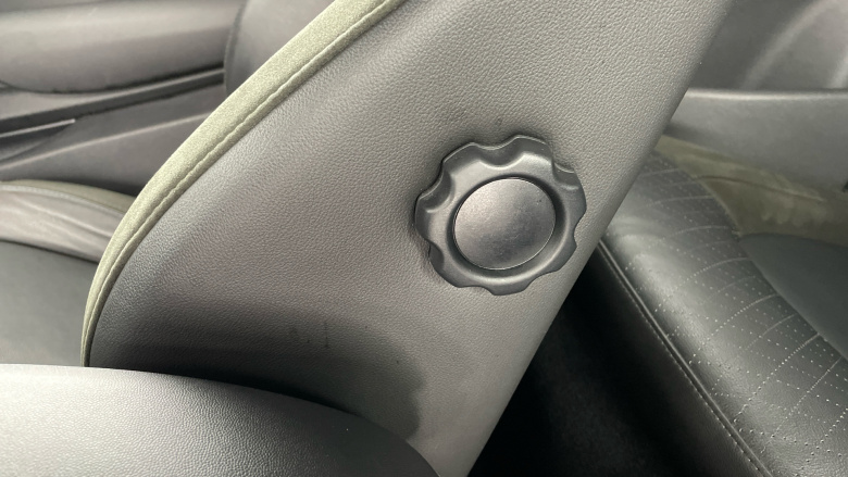 MINI Convertible 1.5 Cooper Classic II 2dr Auto [Comfort/Nav Pack] Petrol Convertible